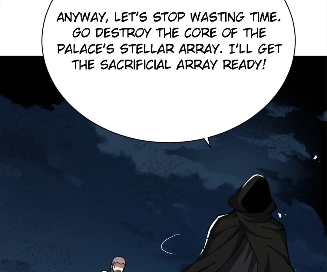 Villain Cultivator’s Secret Return Chapter 39 page 166 - 