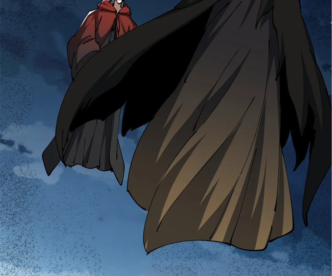 Villain Cultivator’s Secret Return Chapter 39 page 167 - 