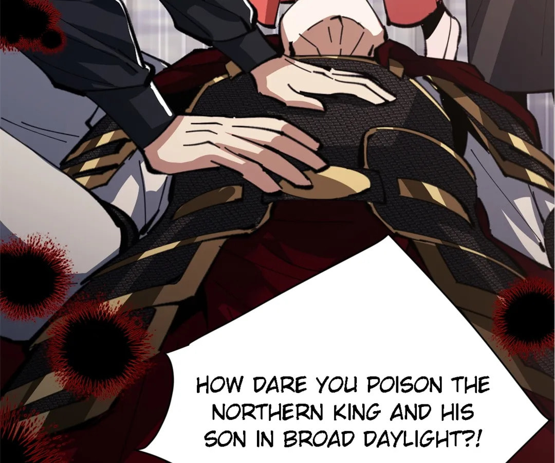 Villain Cultivator’s Secret Return Chapter 39 page 18 - 