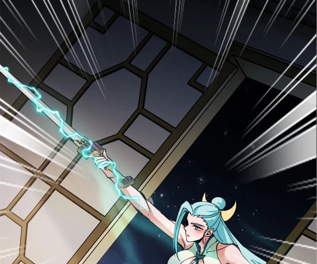 Villain Cultivator’s Secret Return Chapter 39 page 20 - 