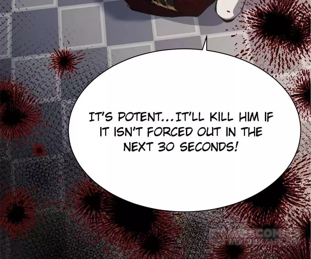 Villain Cultivator’s Secret Return Chapter 39 page 3 - 