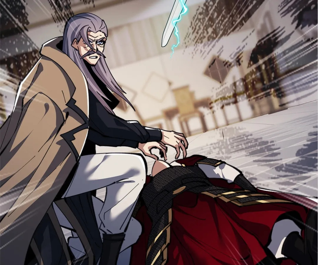 Villain Cultivator’s Secret Return Chapter 39 page 24 - 