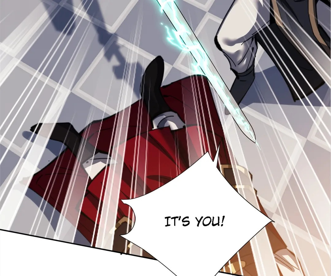 Villain Cultivator’s Secret Return Chapter 39 page 28 - 