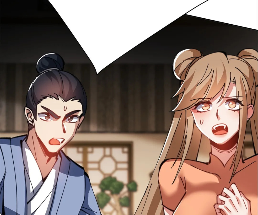 Villain Cultivator’s Secret Return Chapter 39 page 30 - 