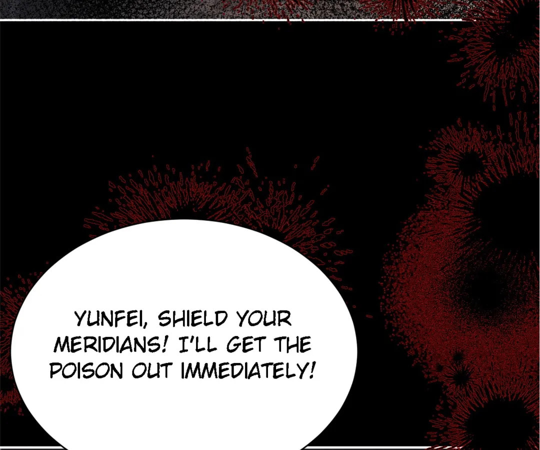 Villain Cultivator’s Secret Return Chapter 39 page 4 - 