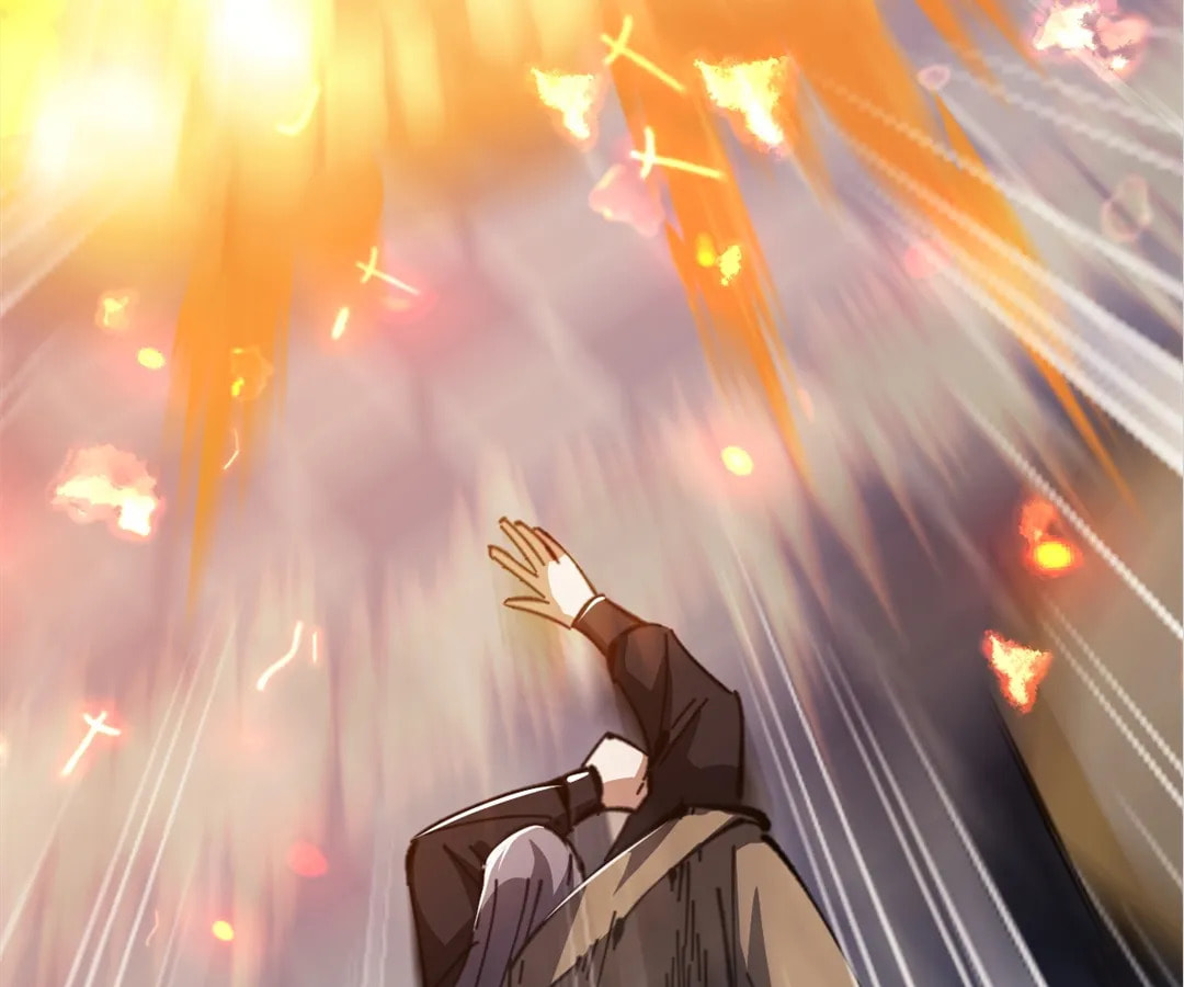 Villain Cultivator’s Secret Return Chapter 39 page 37 - 