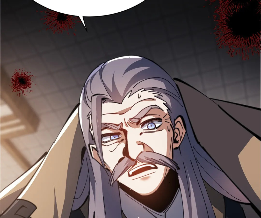 Villain Cultivator’s Secret Return Chapter 39 page 5 - 