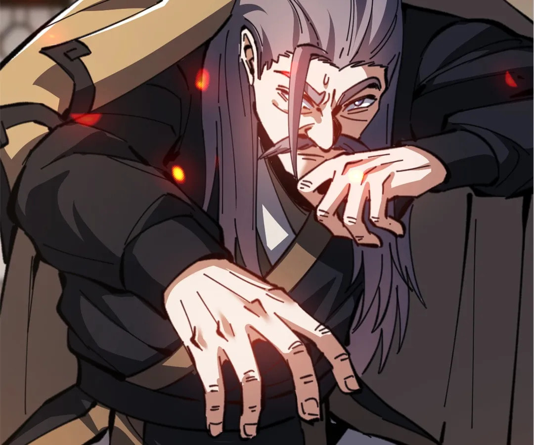 Villain Cultivator’s Secret Return Chapter 39 page 41 - 