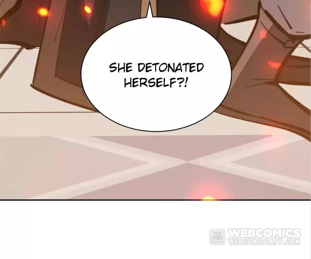 Villain Cultivator’s Secret Return Chapter 39 page 43 - 