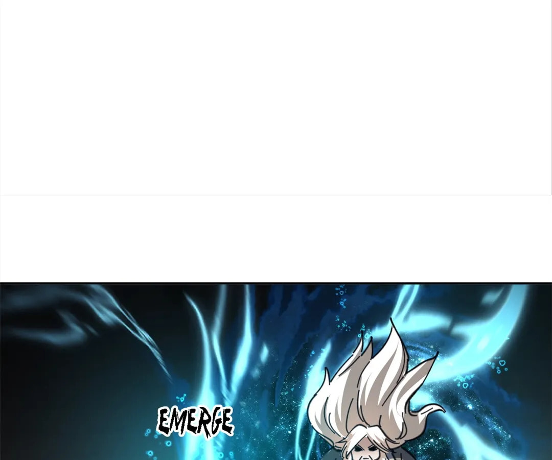 Villain Cultivator’s Secret Return Chapter 39 page 44 - 