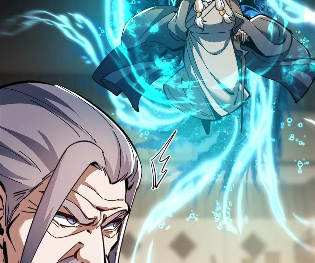 Villain Cultivator’s Secret Return Chapter 39 page 45 - 
