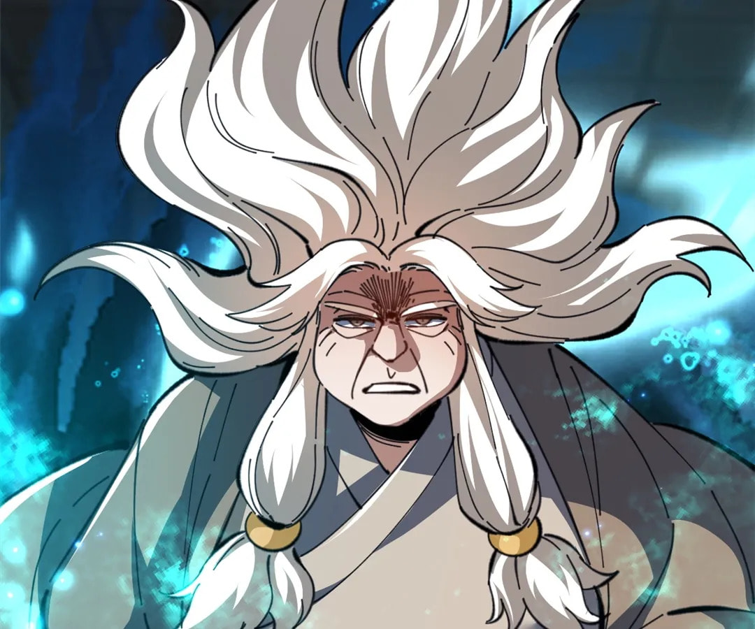 Villain Cultivator’s Secret Return Chapter 39 page 47 - 