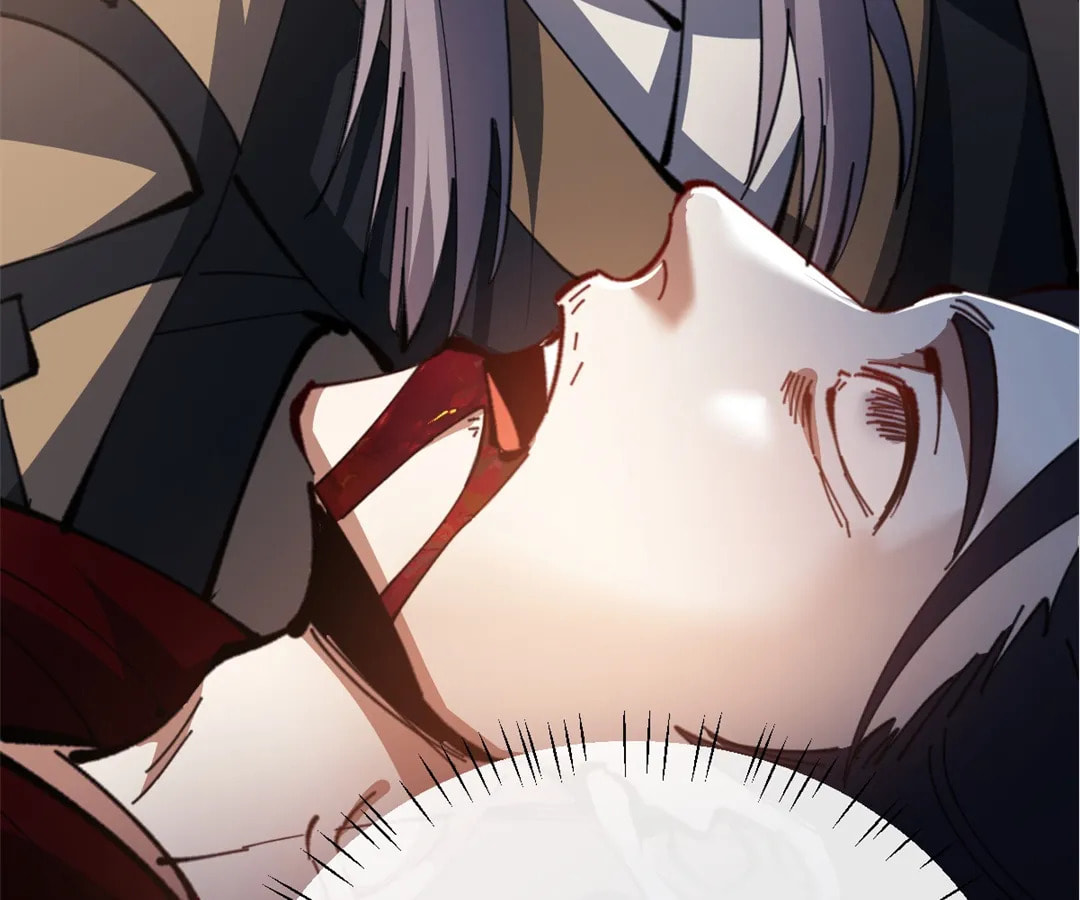 Villain Cultivator’s Secret Return Chapter 39 page 6 - 