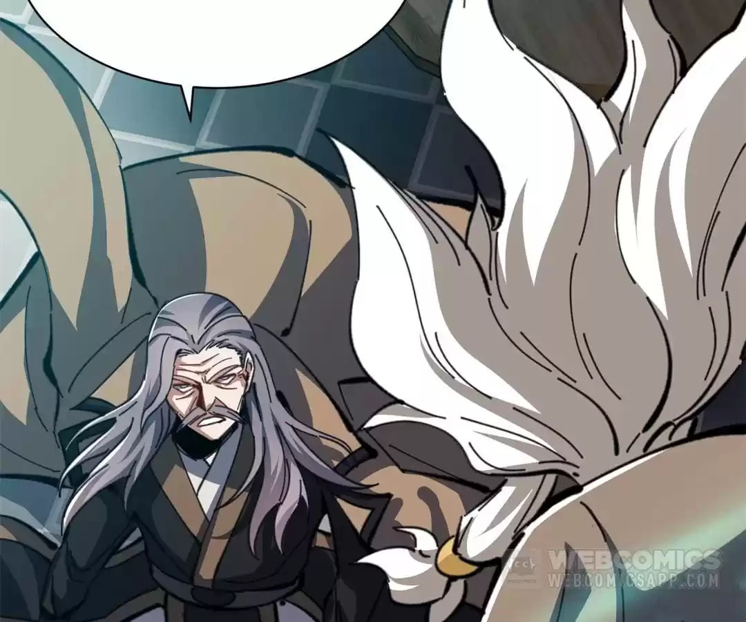 Villain Cultivator’s Secret Return Chapter 39 page 51 - 