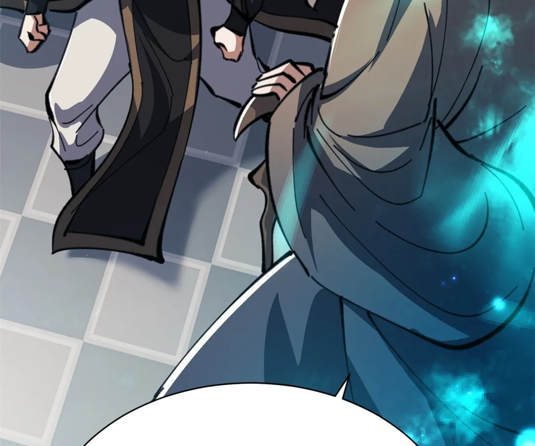 Villain Cultivator’s Secret Return Chapter 39 page 52 - 