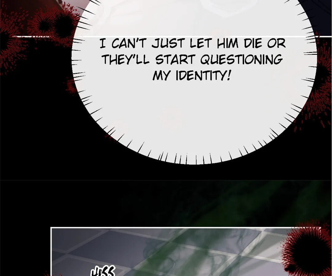 Villain Cultivator’s Secret Return Chapter 39 page 7 - 