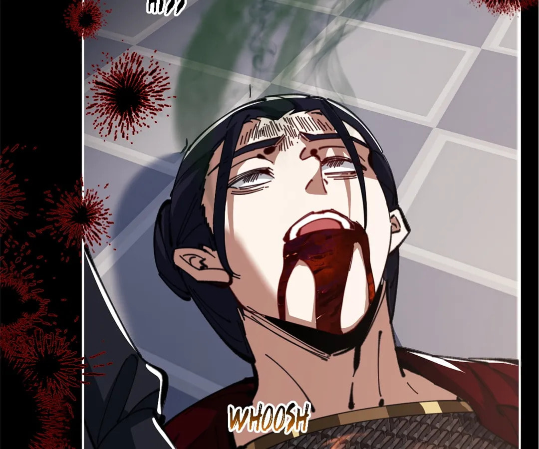 Villain Cultivator’s Secret Return Chapter 39 page 8 - 