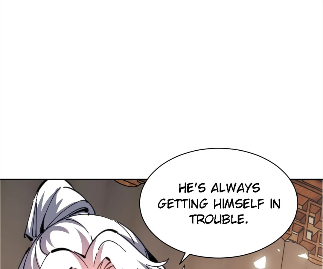 Villain Cultivator’s Secret Return Chapter 39 page 74 - 