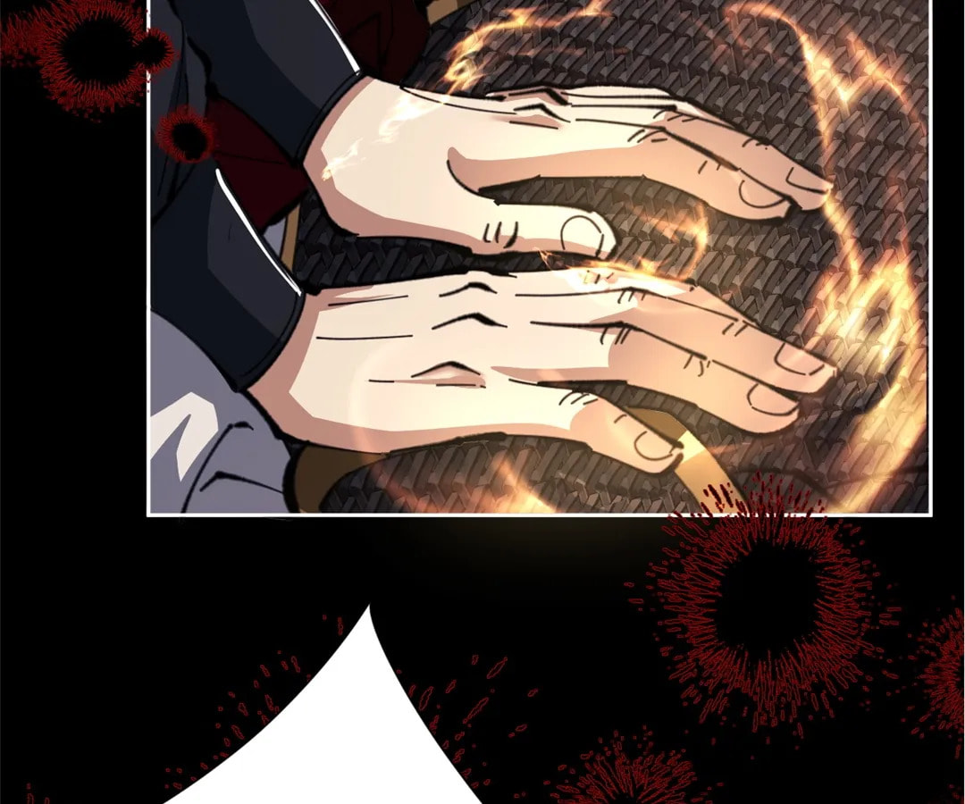 Villain Cultivator’s Secret Return Chapter 39 page 9 - 