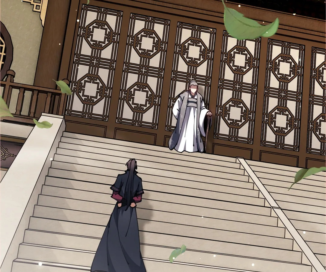 Villain Cultivator’s Secret Return Chapter 39 page 81 - 