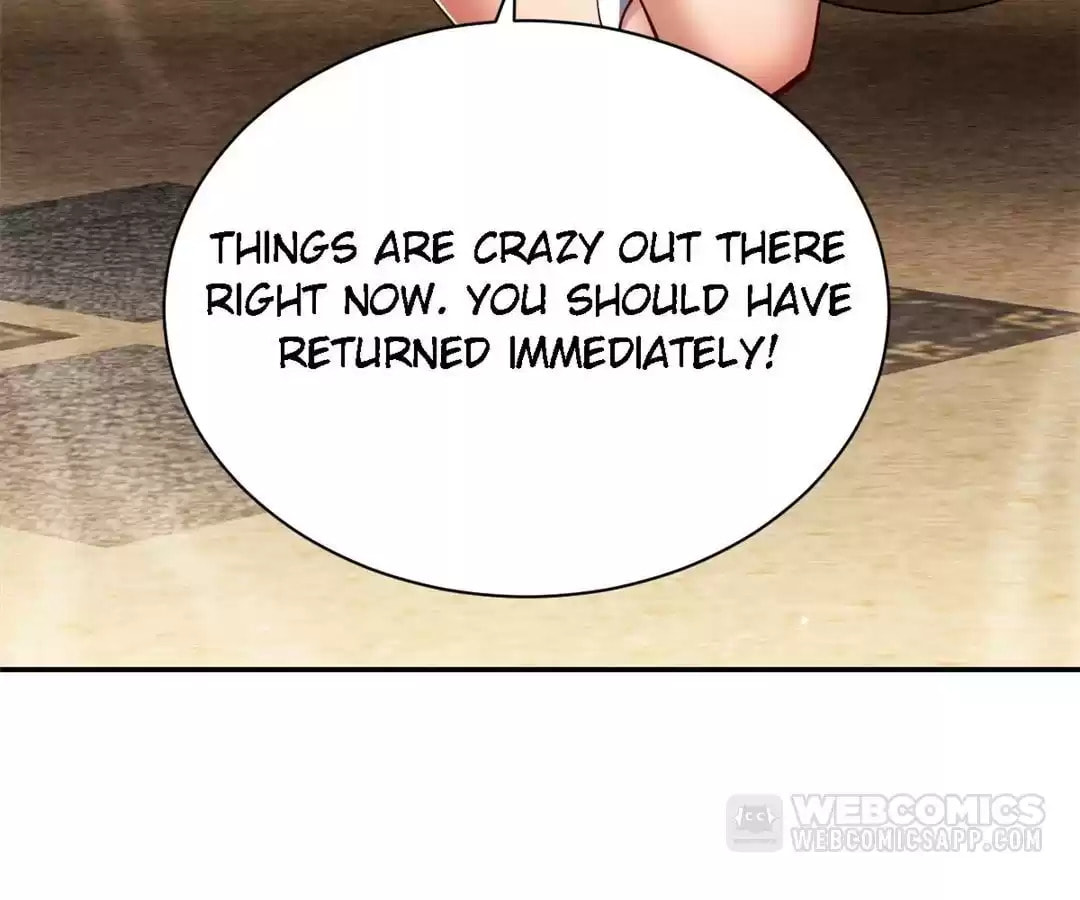Villain Cultivator’s Secret Return Chapter 39 page 91 - 