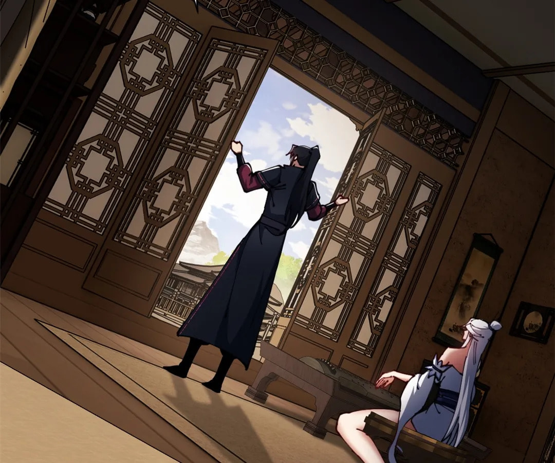 Villain Cultivator’s Secret Return Chapter 39 page 93 - 