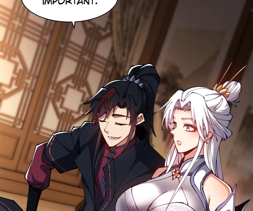 Villain Cultivator’s Secret Return Chapter 39 page 96 - 