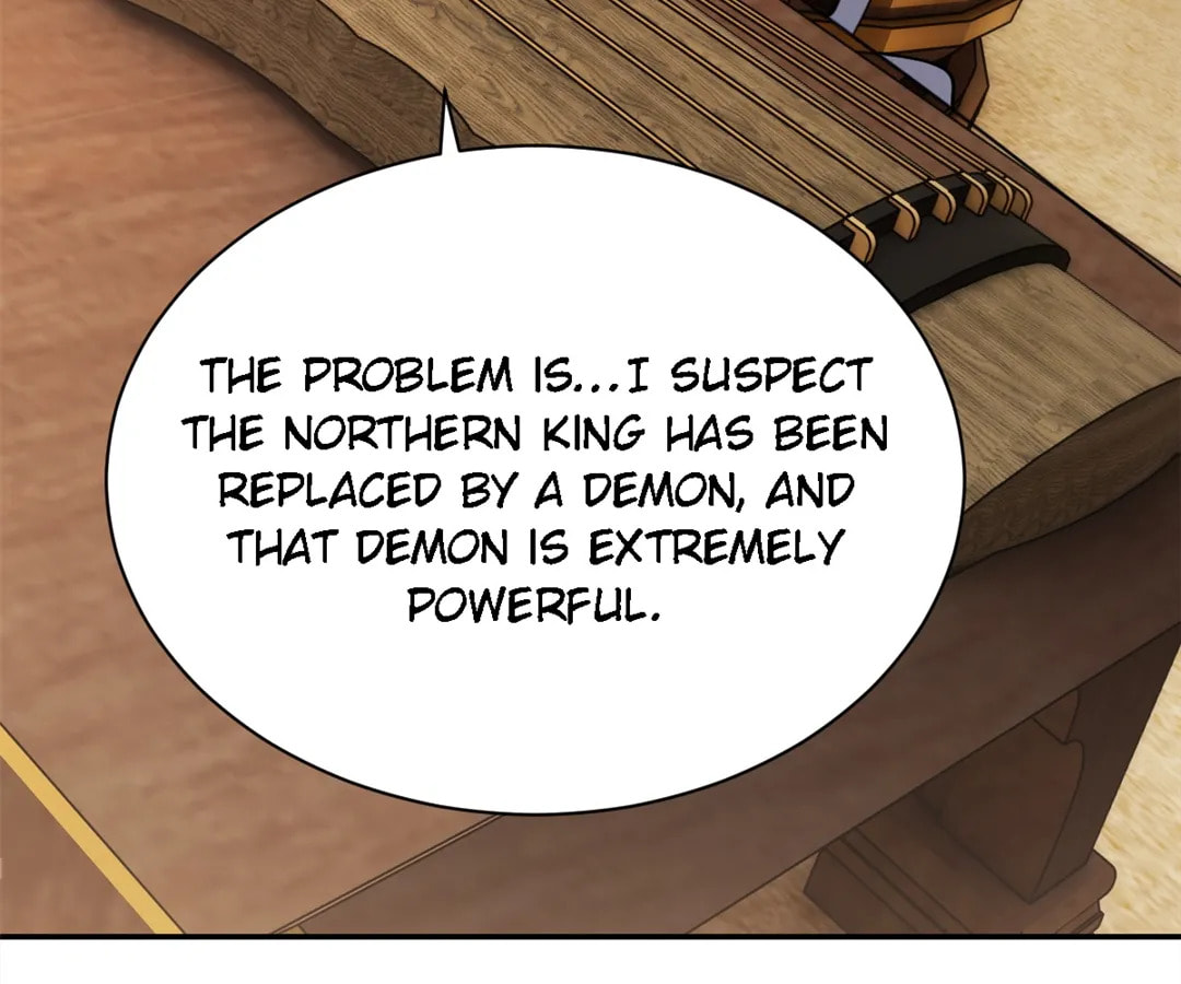 Villain Cultivator’s Secret Return Chapter 39 page 98 - 
