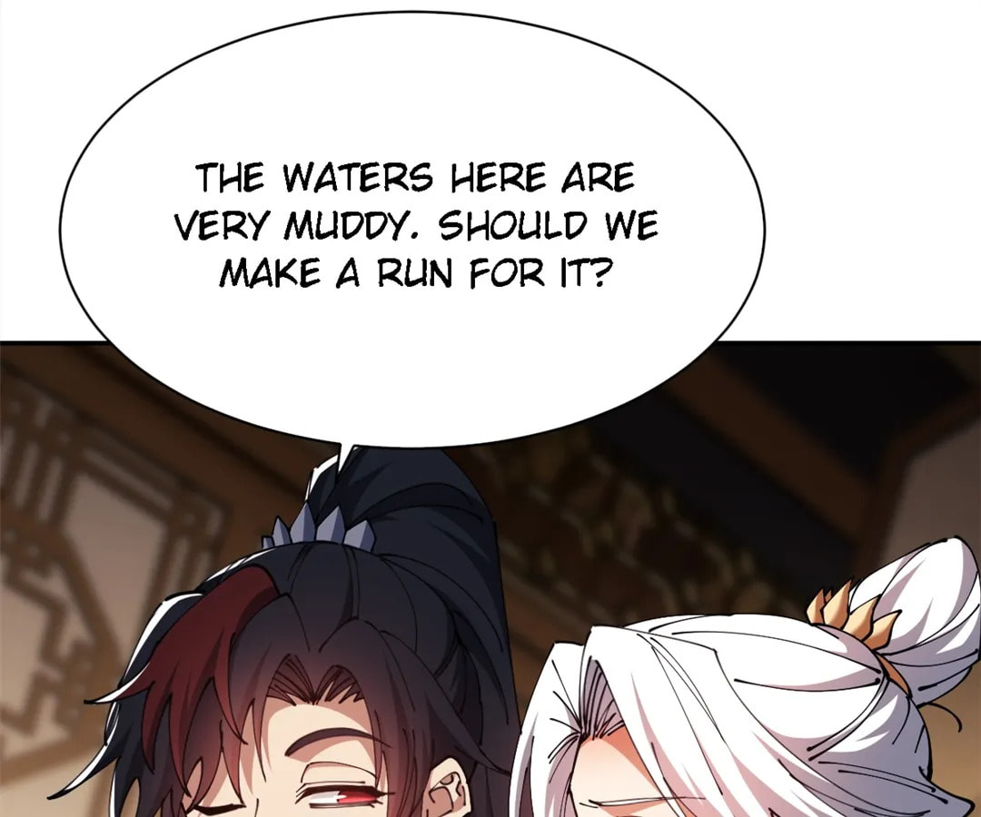 Villain Cultivator’s Secret Return Chapter 39 page 100 - 