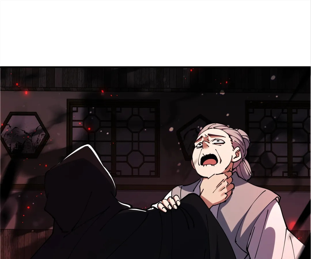 Villain Cultivator’s Secret Return Chapter 40 page 1 - 