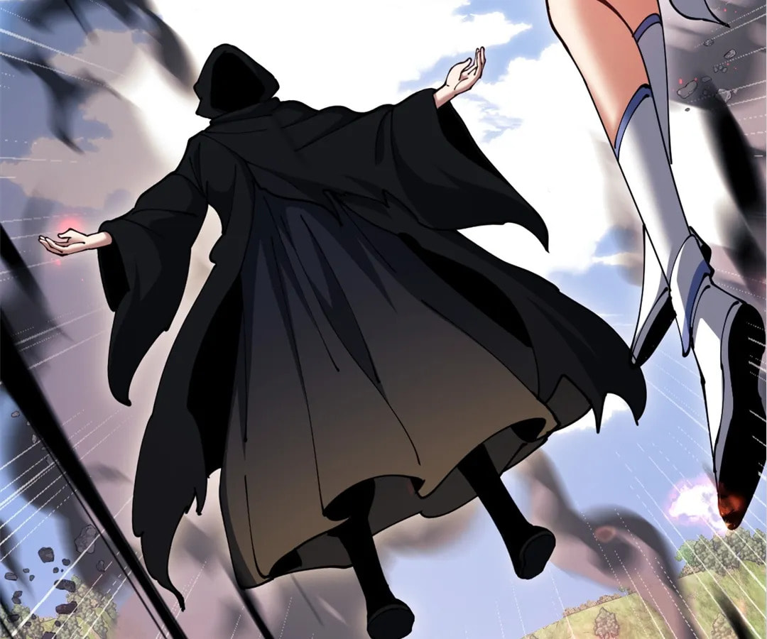 Villain Cultivator’s Secret Return Chapter 40 page 101 - 
