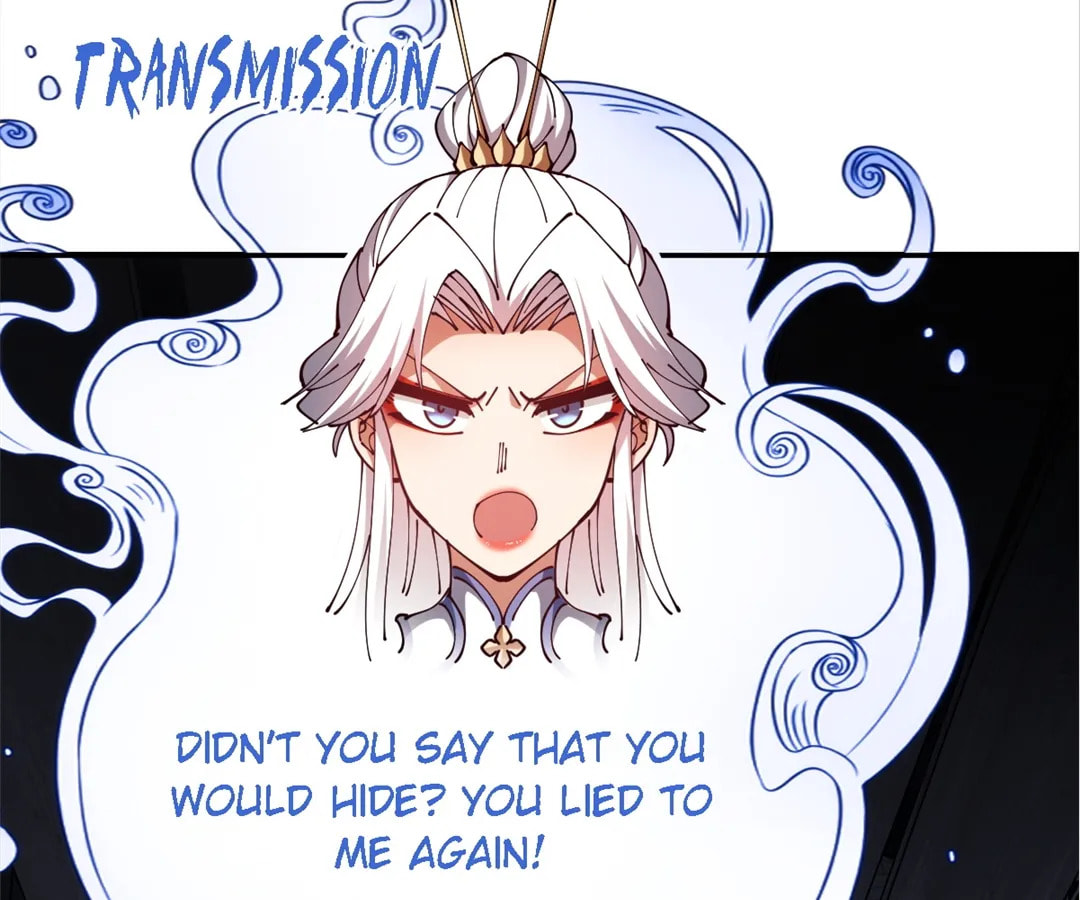 Villain Cultivator’s Secret Return Chapter 40 page 103 - 