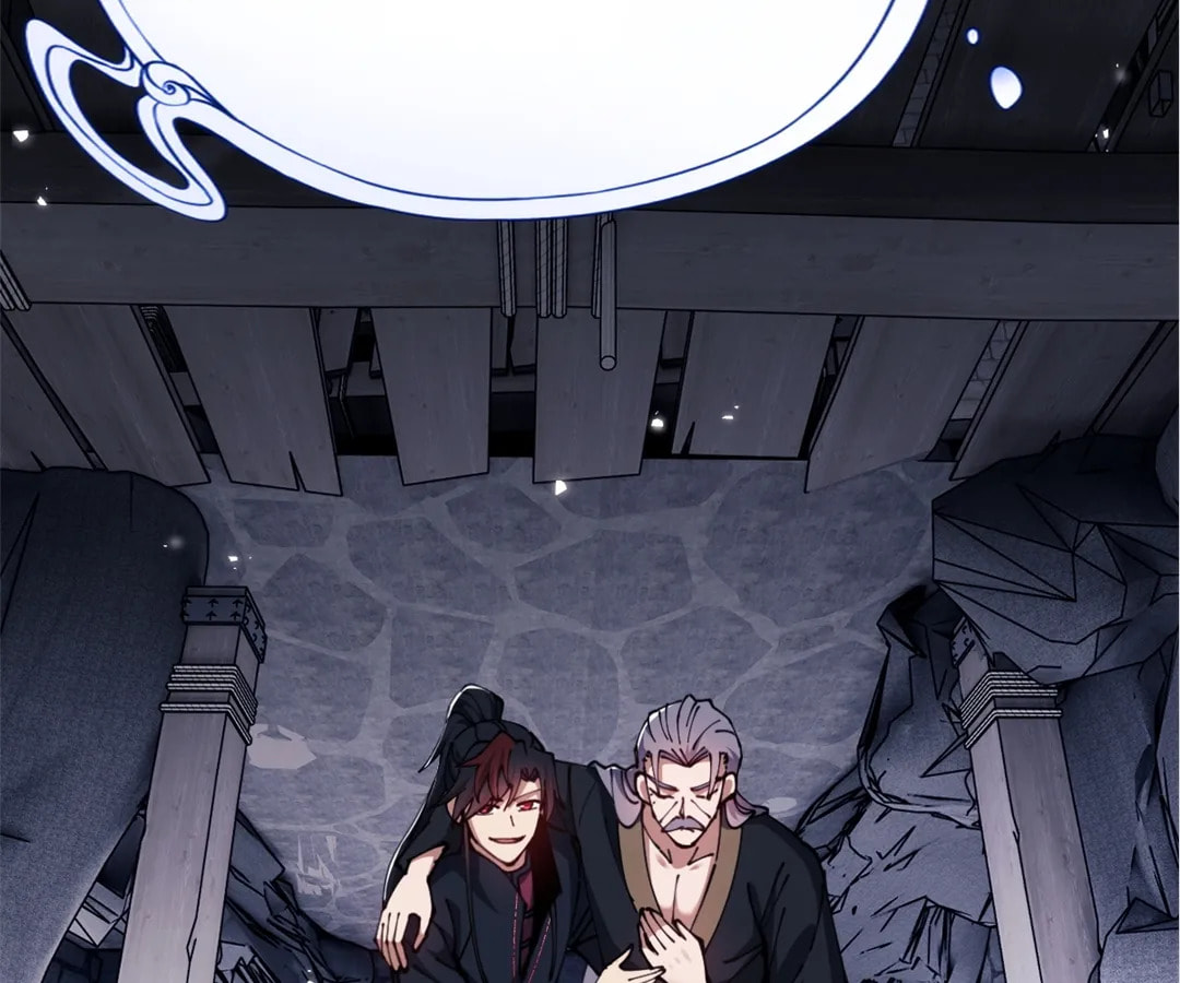 Villain Cultivator’s Secret Return Chapter 40 page 104 - 