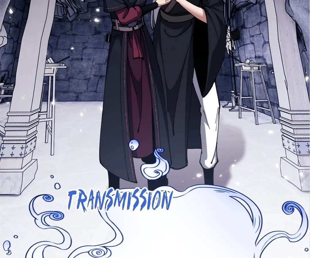 Villain Cultivator’s Secret Return Chapter 40 page 105 - 