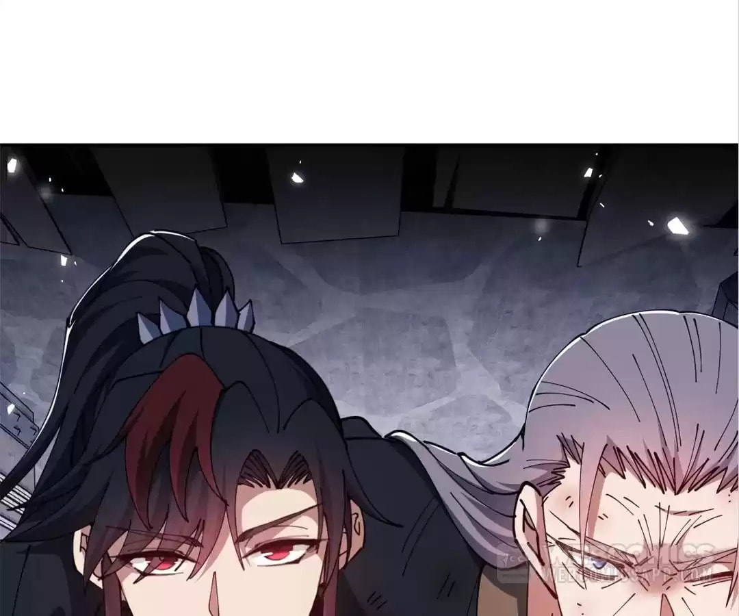 Villain Cultivator’s Secret Return Chapter 40 page 107 - 