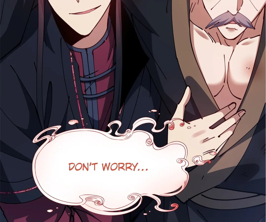 Villain Cultivator’s Secret Return Chapter 40 page 108 - 