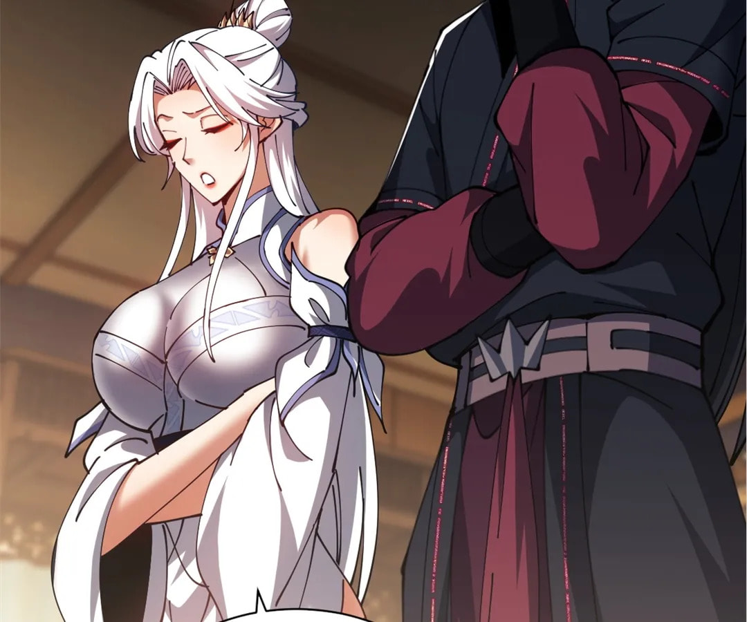 Villain Cultivator’s Secret Return Chapter 40 page 12 - 