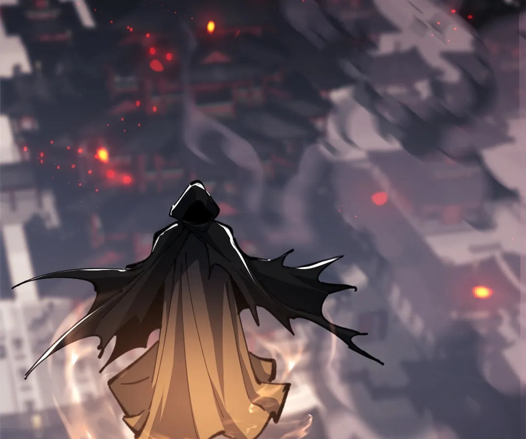 Villain Cultivator’s Secret Return Chapter 40 page 111 - 