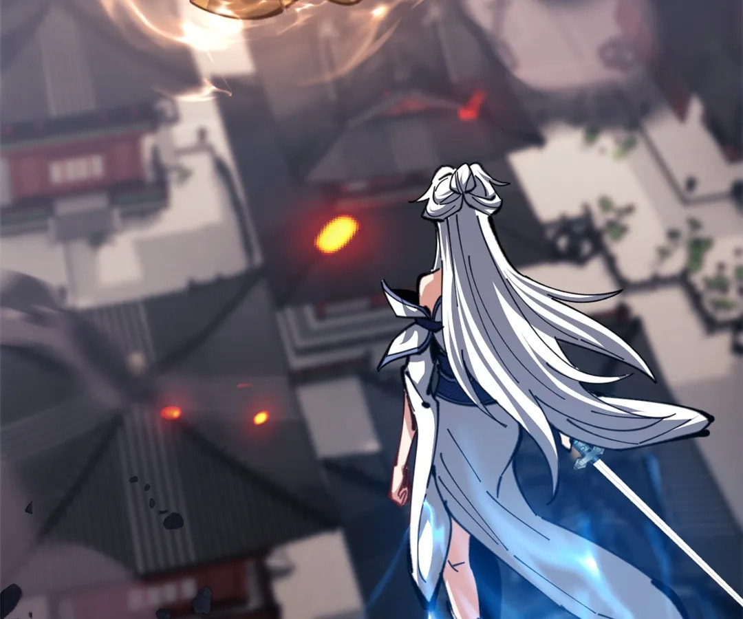 Villain Cultivator’s Secret Return Chapter 40 page 112 - 