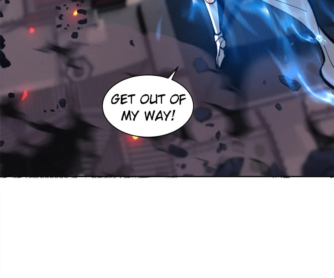 Villain Cultivator’s Secret Return Chapter 40 page 113 - 