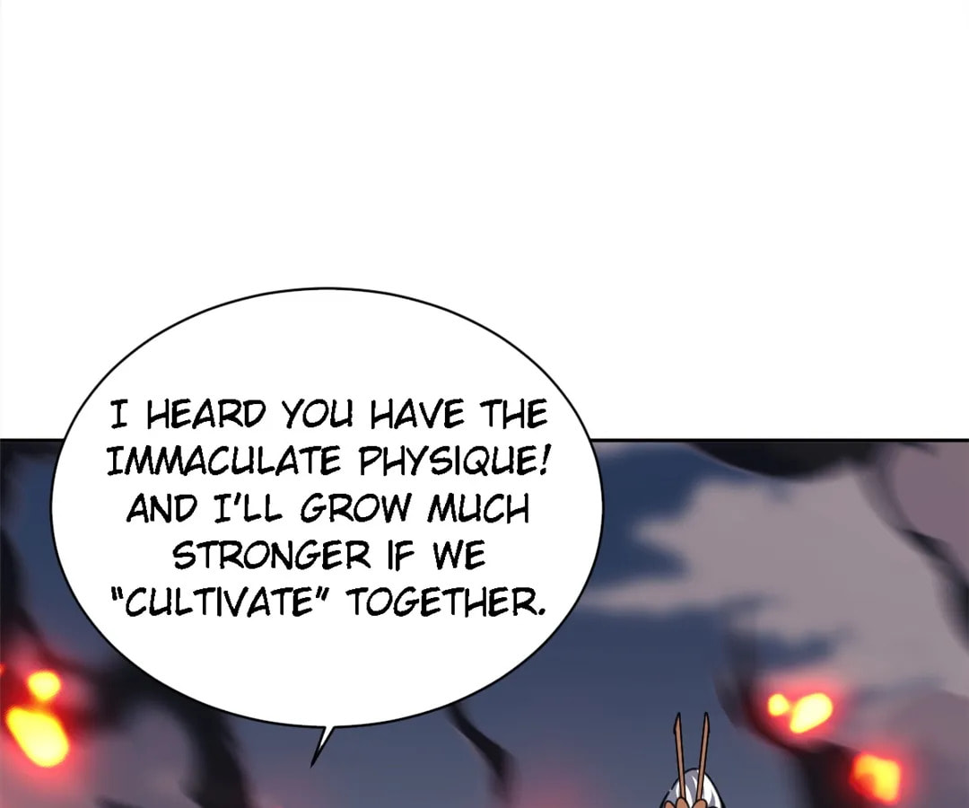 Villain Cultivator’s Secret Return Chapter 40 page 114 - 
