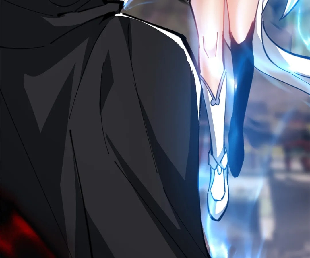 Villain Cultivator’s Secret Return Chapter 40 page 116 - 
