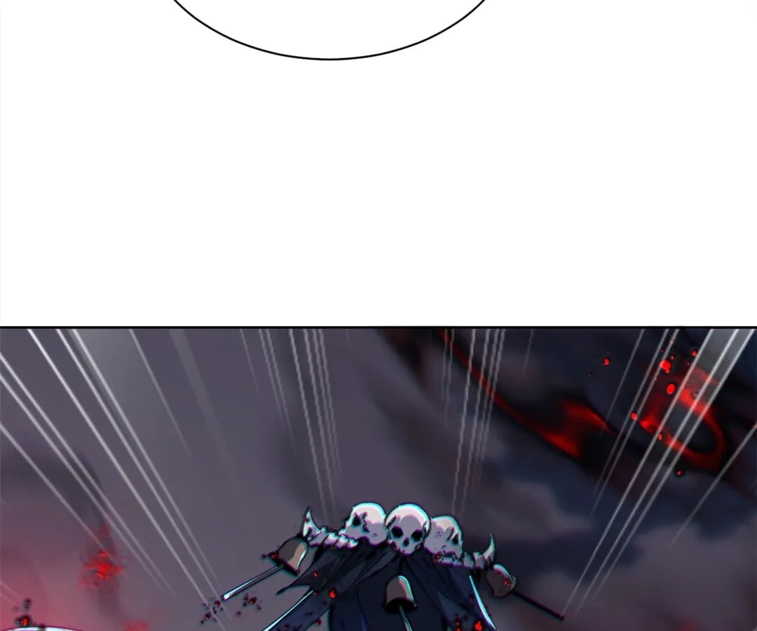 Villain Cultivator’s Secret Return Chapter 40 page 118 - 