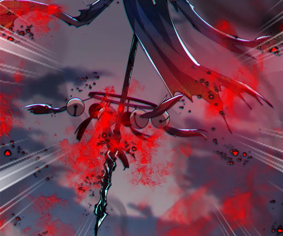 Villain Cultivator’s Secret Return Chapter 40 page 119 - 