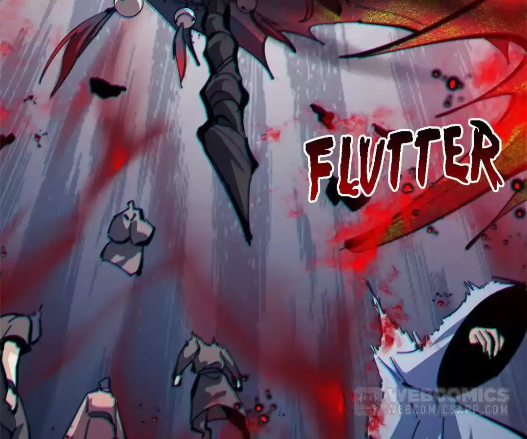 Villain Cultivator’s Secret Return Chapter 40 page 123 - 