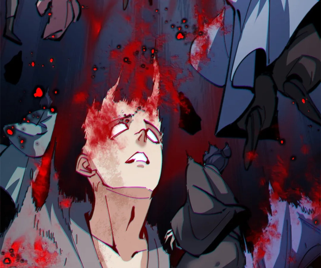 Villain Cultivator’s Secret Return Chapter 40 page 124 - 