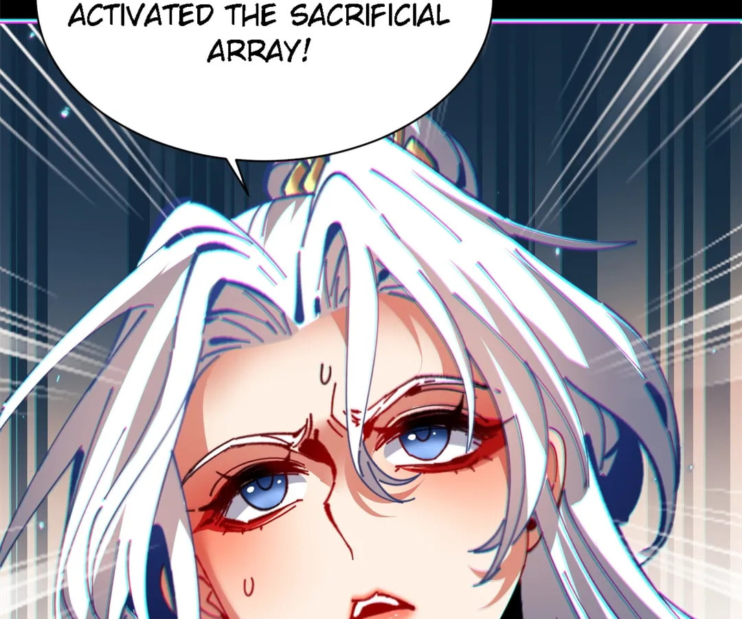 Villain Cultivator’s Secret Return Chapter 40 page 130 - 