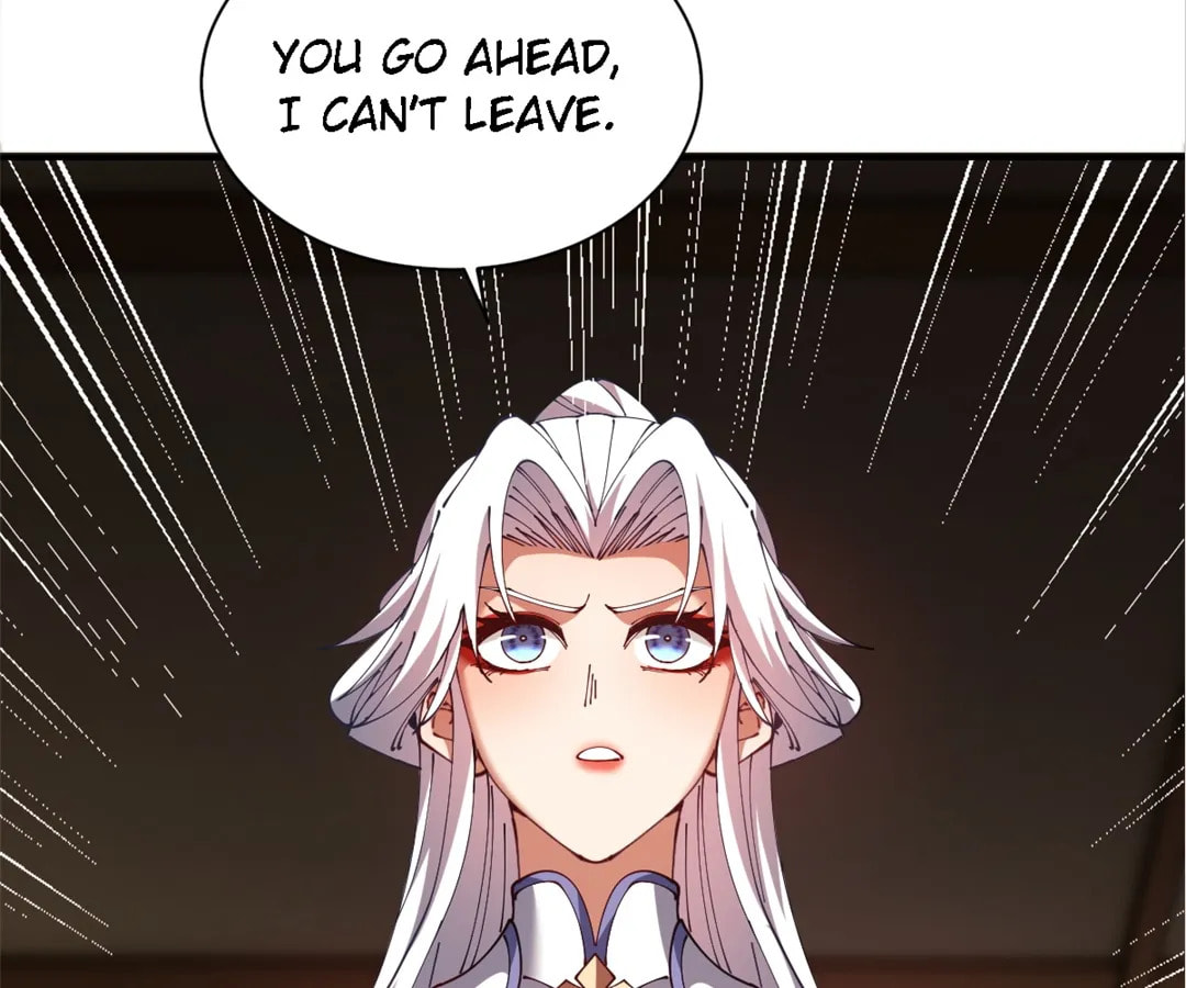 Villain Cultivator’s Secret Return Chapter 40 page 14 - 