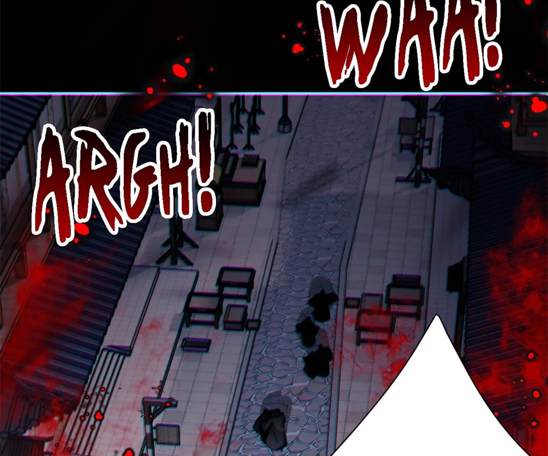 Villain Cultivator’s Secret Return Chapter 40 page 133 - 