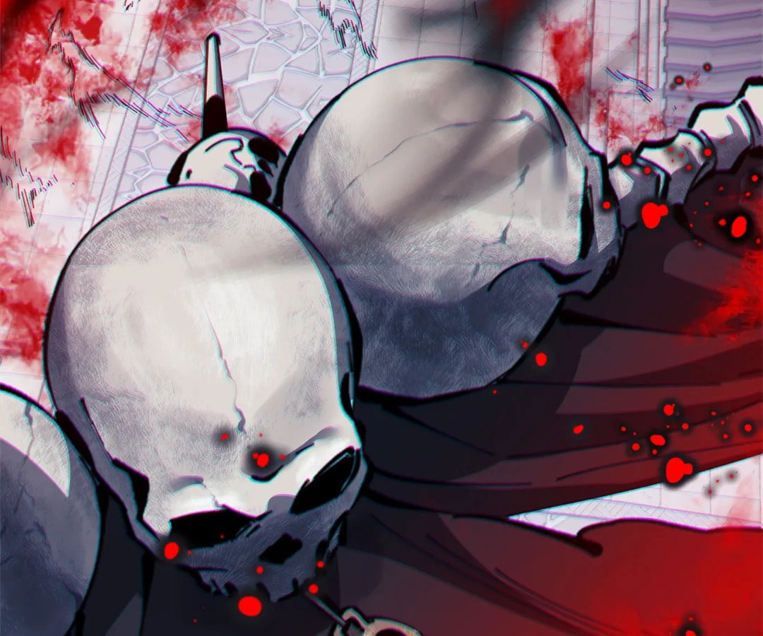 Villain Cultivator’s Secret Return Chapter 40 page 135 - 